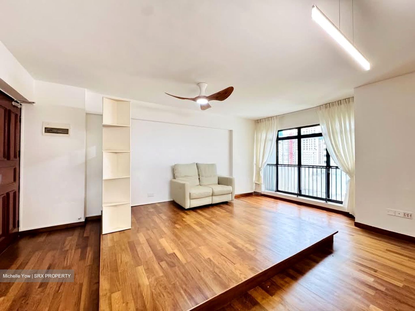 Blk 18 Dover Ville (Queenstown), HDB 4 Rooms #580196941